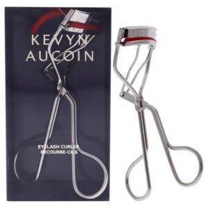 BNIB Kevyn Aucoin Metallic Eyelash Curler